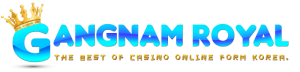 GANGNAM ROYAL