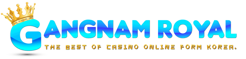 GANGNAM ROYAL